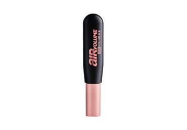 Blakstienų tušas L'OREAL AIR VOLUME 30H MEGA BLACK, 9.4 ml