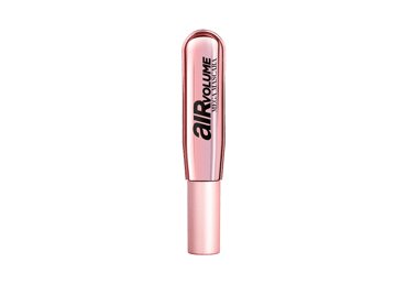 Blakstienų tušas L'OREAL, juodas, 1 vnt