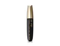 Blakstienų tušas L'OREAL VOLUME BALM NOIR, j., 9 ml
