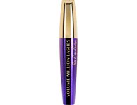 Blakstienų tušas L'OREAL VOLUME COUTURE SO BLACK, 9.5 ml