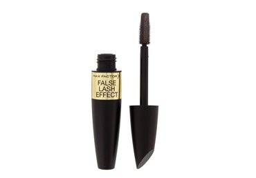 Blakstienų tušas MAX FACTOR FALS.LASH EFFECT BLACK/BROWN, 1 vnt