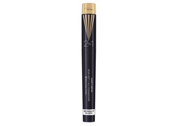 Blakstienų tušas MAX FACTOR M.2IN1LASH WOW MIDNIGHT BLACK, 1 vnt