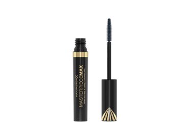 Blakstienų tušas MAX FACTOR MASTERPIECE MAX DEEP BLUE,mėlynas, 1 vnt