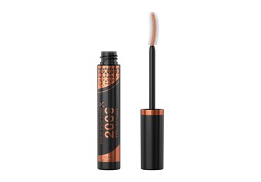 Blakstienų tušas MAX FACTOR2000CALORIE PRO STYLIST SH.B., 9 ml
