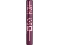 Blakstienų tušas MAYBELLINE BURGUNDY HAZE, 1 vnt