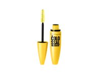 Blakstienų tušas MAYBELLINE COLOSSAL BLACK, 10.7 ml