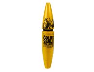 Blakstienų tušas MAYBELLINE COLOSSAL SMOKY EYES BLACK, 9.5 ml