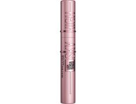 Blakstienų tušas MAYBELLINE LASH SENSATIONAL SKY HIGH, rudas, 7 ml