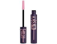 Blakstienų tušas MAYBELLINE NEW YORK Lash Sensational, Sky High, Plum Twilight, 8 ml