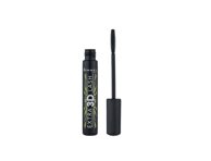 Blakstienų tušas RIMMEL EXTRA 3D LASH BLACK, juodas, 8 ml
