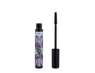 Blakstienų tušas RIMMEL (EXTRA SUPER LASH), juodas, 12 ml