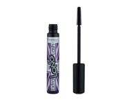 Blakstienų tušas RIMMEL Extra Super Last, juodas, 12 ml