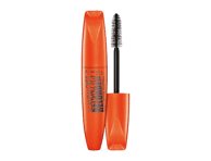 Blakstienų tušas RIMMEL SCANDALEYES RELOADED BLACK, juodas, 12 ml