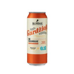 Blindos GARDŽIOJI gira, 500 ml