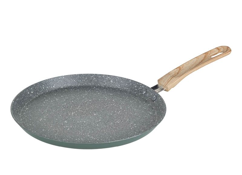 Blynų keptuvė Ecocook plus ROSMARINO, 25 cm