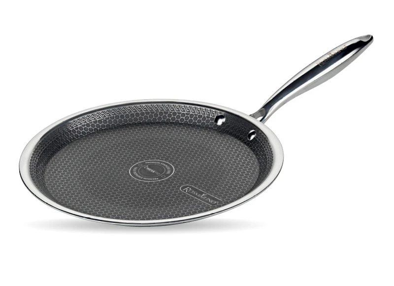 BLYNŲ KEPTUVĖ ROSMARINO HEXAPRO R, 28 cm