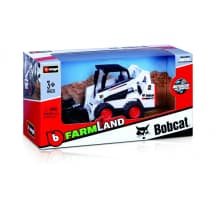 BOBCAT BBURAGO, asort., 18-31800, 10 cm