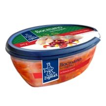 BOCMANO silkių filė meks. pad. ZIGMAS, 300 g