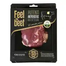 Br. jaut. antrekoto pj. FEEL THE BEEF, 260 g