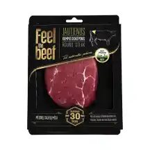 Br. jaut. kumpio didkep. FEEL THE BEEF, 300 g