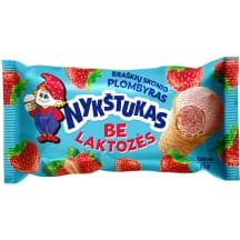 Br. sk. plomb. be lakt. NYKŠTUKAS, /72g, 130 ml