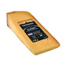 Brand. Gouda sūris OLD AMSTERDAM DELI Q, 130 g