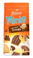 „Brandt“ maži džiūvėsėliai, 115 g