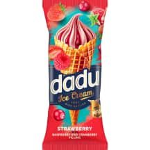 Brašk. ledai DADU, su av. įd. / 150 ml, 95 g