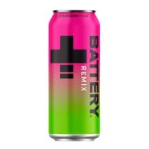 Brašk. lim. sk. energ. gėrimas BATTERY, 0.5 l