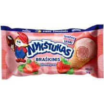 Brašk. plombyras su br. NYKŠTUKAS, / 76g, 130 ml