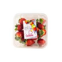 Braškės CALINDA, 1 kl., 400 g