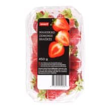 Braškės RIMI, 450 g
