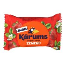 Braškinis varškės sūrelis KARUMS, 23,1 %, 45 g