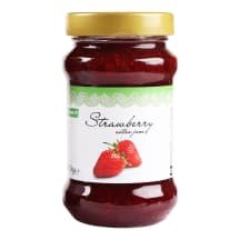 Braškių džemas RIMI EXTRA, 450 g