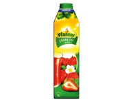 Braškių sulčių gėrimas PFANNER, 1 l