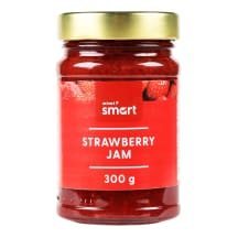 Braškių uogienė RIMI SMART, 300 g