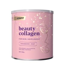 Brašk.mėt.sk.kolagenas su sald. ICONFIT, 300 g