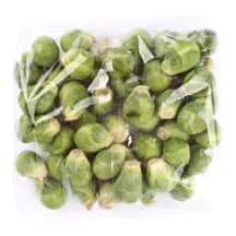 Briuselio kopūstai, 500 g