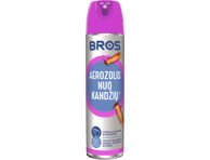 BROS Aerozolis nuo kandžių, 150 ml