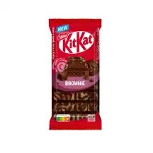Brow. šokoladinė plytelė NESTLÉ KITKAT, 99 g