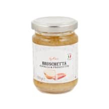 BRUSCHETTA svog. kump. SELECT. BY RIMI, 130 g