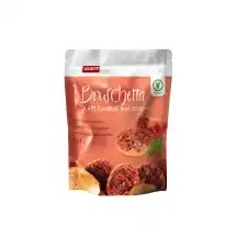 Brusketa su pomidorais ir raudon. RIMI, 150 g