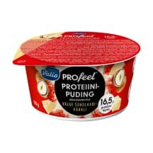B.šok. rieš. pudingas su sal. VALIO,2,3%, 150 g