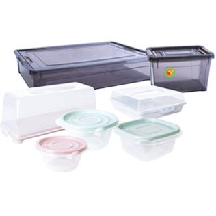 Buities prekėms ALEANA (įv. rūšių)