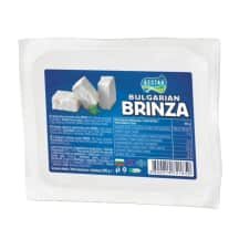 Bulgar.sūrym. sūris BRINZA DESTEN, 43%, 200 g