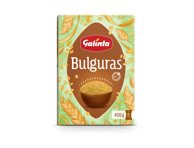 Bulguras GALINTA, 400 g