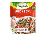 Bulguro ir daržovių mišinys BONDUELLE, 250 g