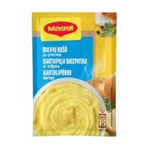 Bulvių košė su grietinėle, MAGGI, 35 g