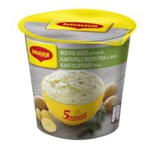 Bulvių košė su krapais MAGGI 5 MINUTES, 50 g