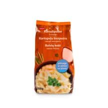 Bulvių košė su pienu RIMI, 200 g